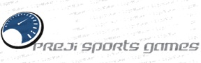 Preji Sports