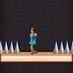 Vault Rescue Puzzle